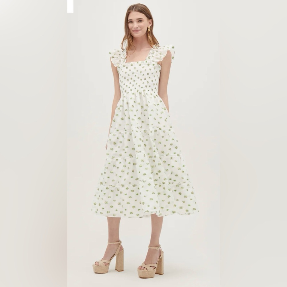 Hill House Nap Dress